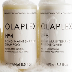 【2025黑五】OLAPLEX：全场洗护无门槛7折
