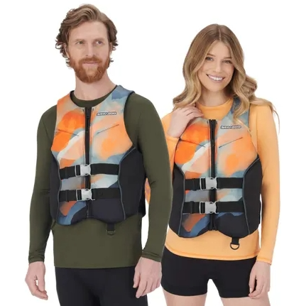 Sea-Doo：全场救生衣热卖 封面款$103