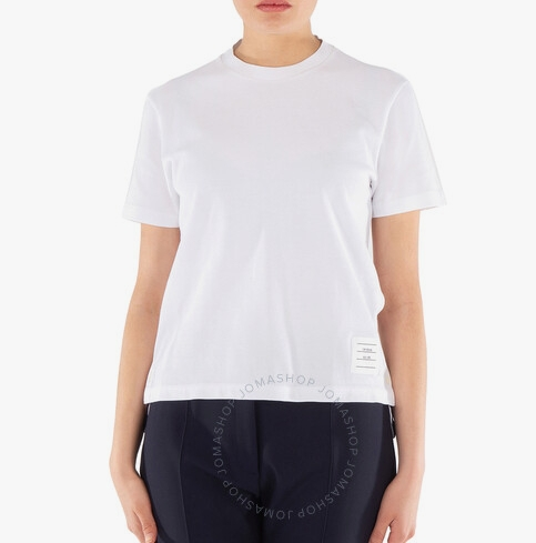 Thom Browne 经典T 恤