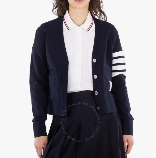 Thom Browne 开衫