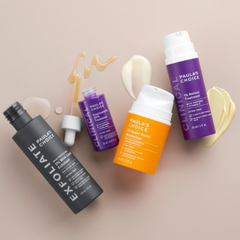 Paula's Choice：全场护肤热卖 会员7.5折