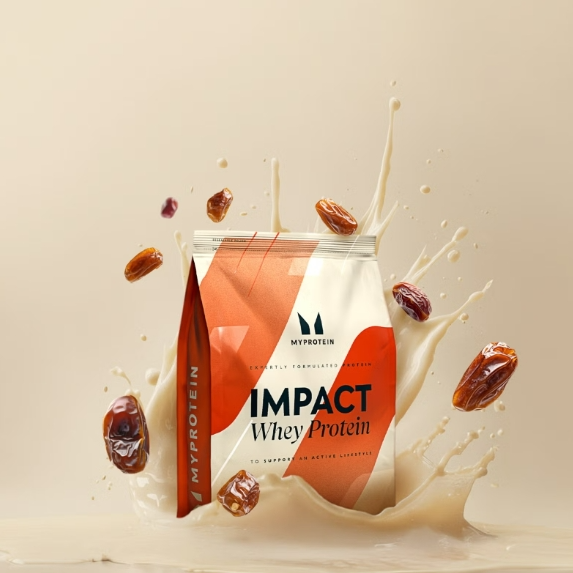 Myprotein US：全场健身必备营养补剂 多买多省