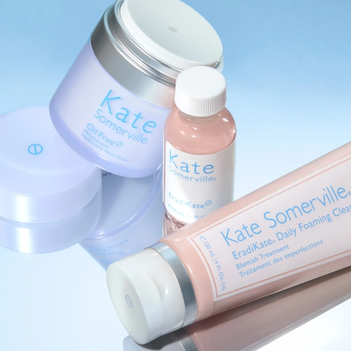 Kate Somerville UK：全场护肤热卖