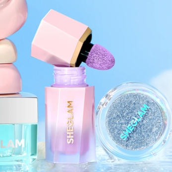 SHEGLAM：全场彩妆热卖 平价闭眼冲