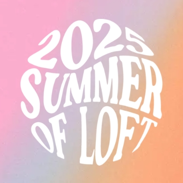 Loft：夏季巡演筹备中 选购精选音乐节穿搭