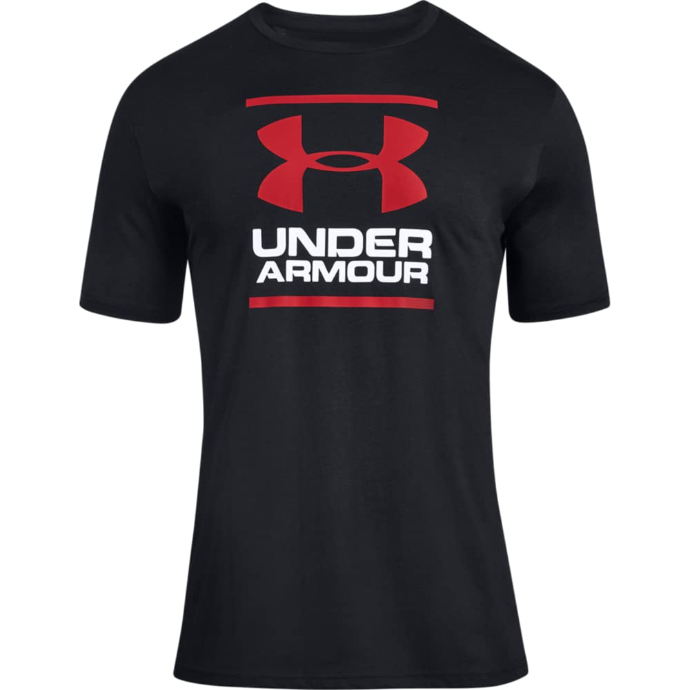 【含税直邮】Under Armour 安德玛 Gl Foundation 男士短袖 T 恤