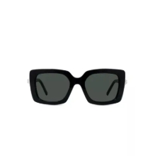 Givenchy 纪梵希 Pearl 54MM 方框墨镜