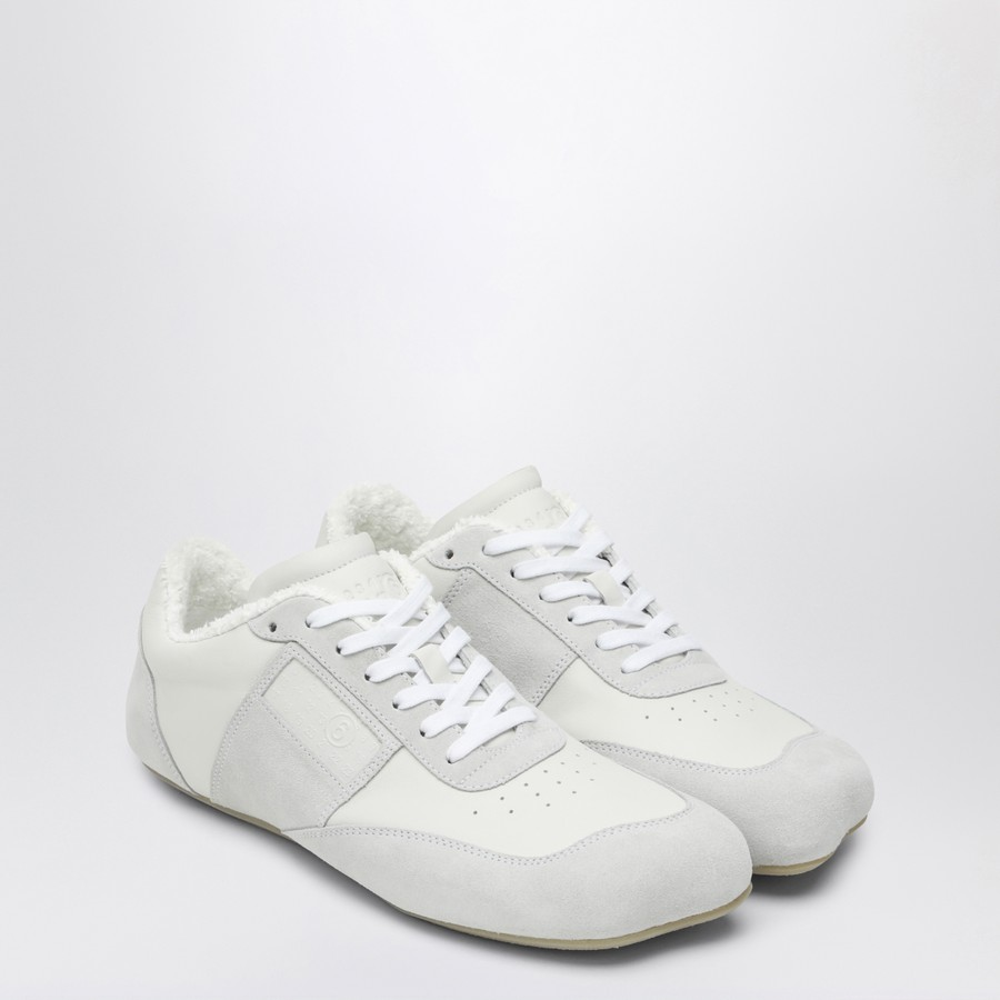 MM6 Maison Margiela 马吉拉薄绒德训鞋