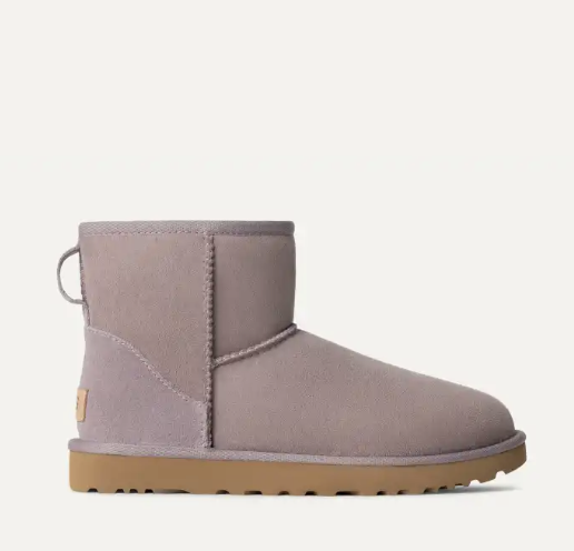 UGG Classic Mini II 雪地靴