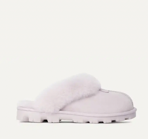 UGG Coquette 拖鞋