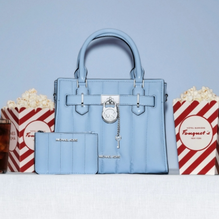 Michael Kors CA 加拿大站：奥莱区专场大促 会员订单满C$300立省C$50