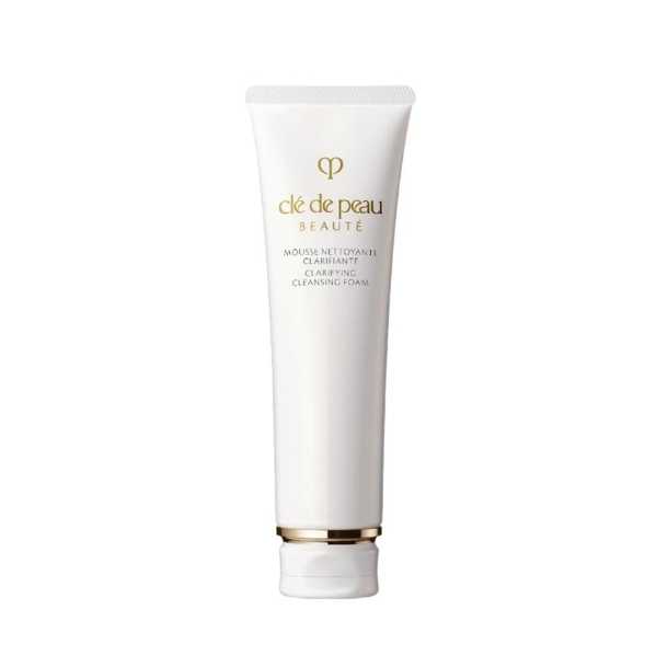 CLE DE PEAU BEAUTE 肌肤之钥净采洁面膏清爽型 125ml