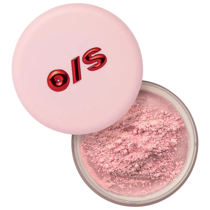 ONE/SIZE by Patrick Starrr 定妆散粉 #Ultra Pink