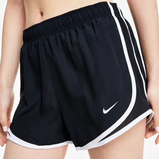 Nike 耐克 女款运动短裤