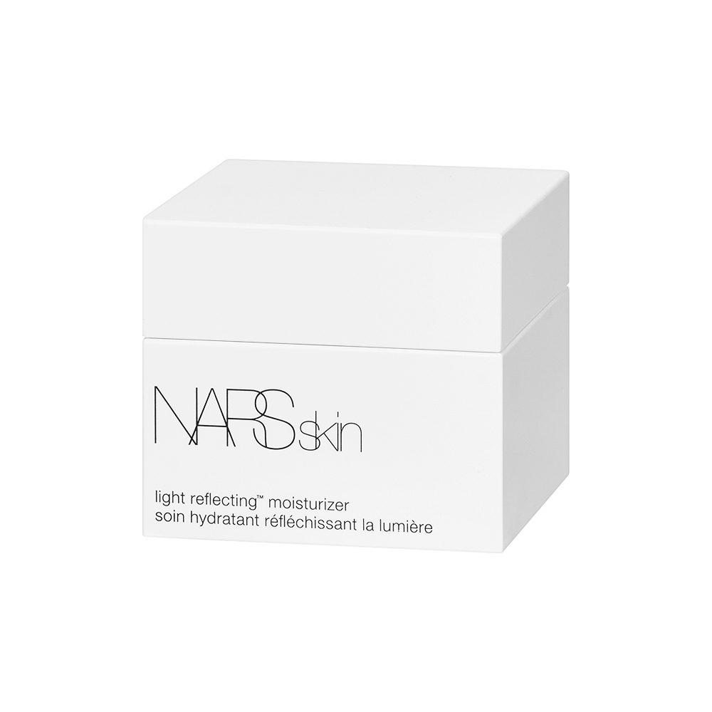 NARS 流光美肌柔润保湿霜 50ml