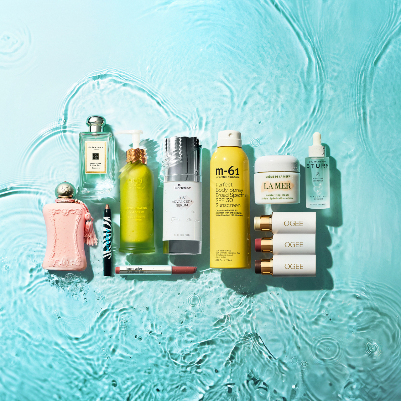 Bluemercury：登录会员！多买多省 入手 La Mer、祖玛珑、某修等