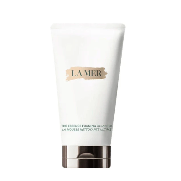 La Mer 海蓝之谜泡沫洁面