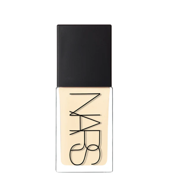 Nars 超方瓶粉底液