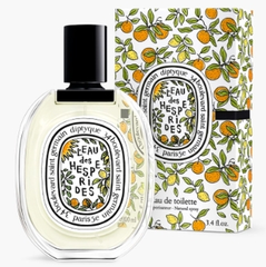 Diptyque 蒂普提克 夏季限定 海丝佩拉蒂淡香水100ml