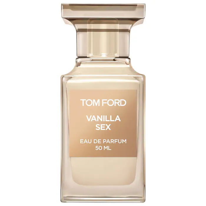 TOM FORD 汤姆福特 Vanilla Sex 浓香水 50ml