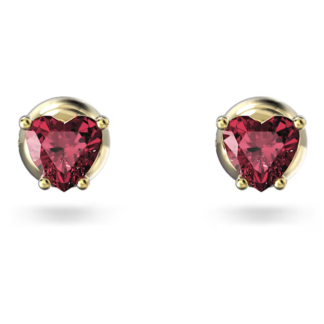 Swarovski 施华洛世奇 Stilla 耳钉
