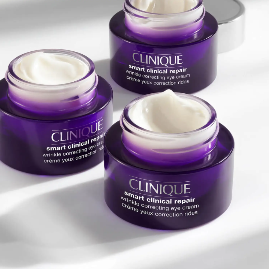 Macy's：Clinique 倩碧面霜&乳液大促！