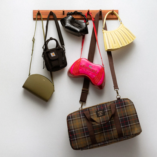 Secret Sales：夏日大促！入手 Coach Outlet、ASOS、匡威等