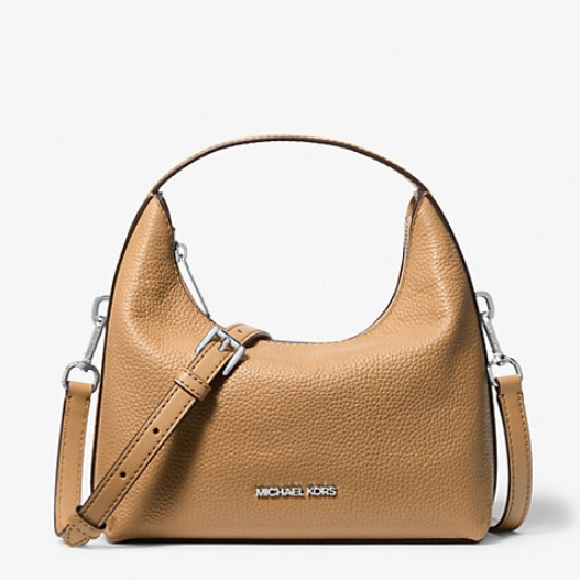 满额省$50！Michael Kors Ember 小号签名徽标饭盒包 3色可选