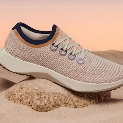 Allbirds ：限量版新色新款休闲鞋