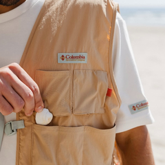 Columbia UK：夏日精选运动装备大促 必入T恤、冲锋衣等