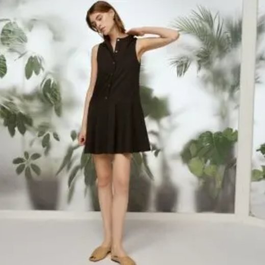 Saks OFF 5th：Theory 职场极简风 低至4折
