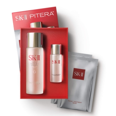SK-II PITERA 尝鲜套装
