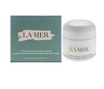 La Mer 面霜, 2 oz