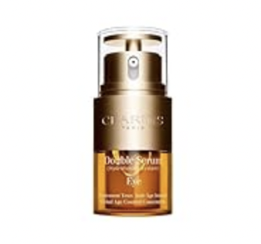 Clarins 眼部精华