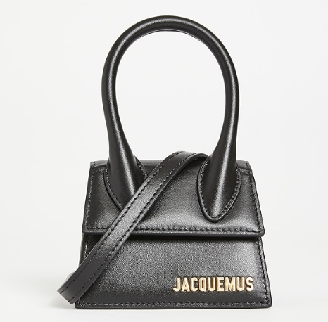 Jacquemus Le Chiquito 包包