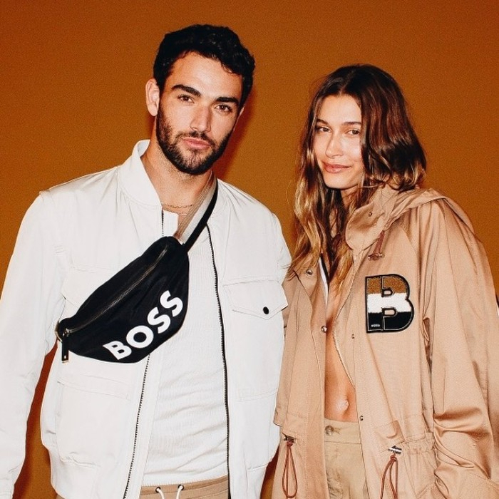 HUGO BOSS：夏日大促 男装低至6折