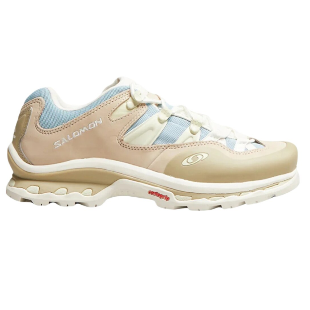 Salomon 萨洛蒙 XT-Quest 2 跑鞋
