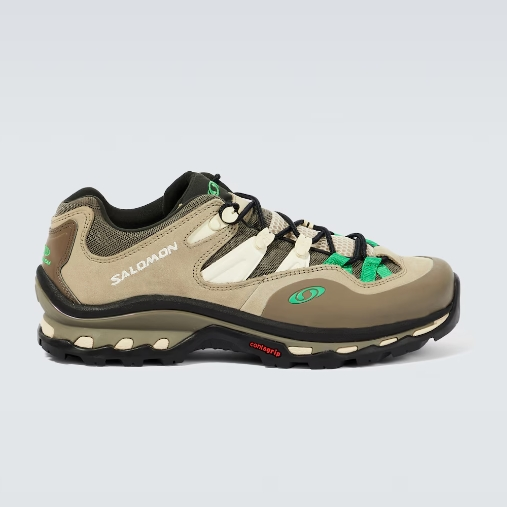 SALOMON 萨洛蒙 XT-Quest 2 运动鞋
