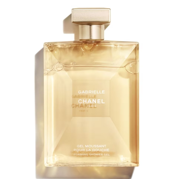Chanel 香奈儿 嘉伯丽尔沐浴露200ml
