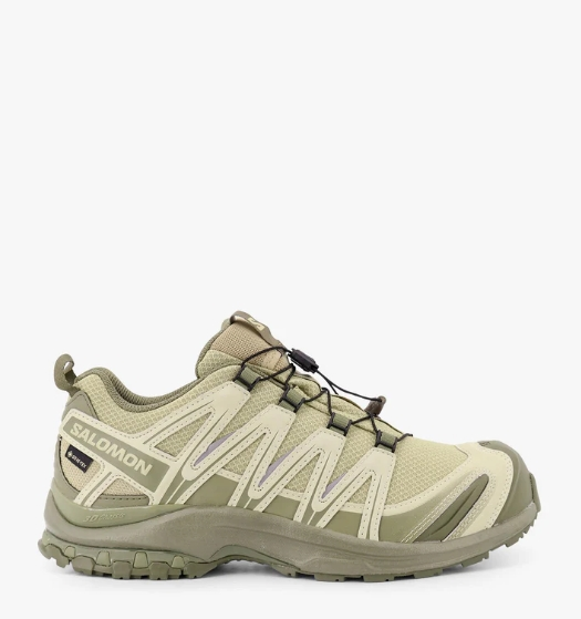 SALOMON Xa pro 3d 球鞋