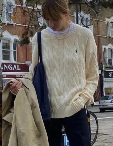 POLO RALPH LAUREN 针织衫