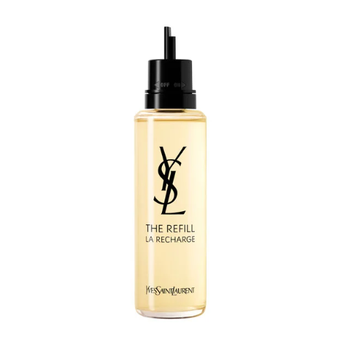 YSL 圣罗兰 LIBRE 浓香水替换装 100ml