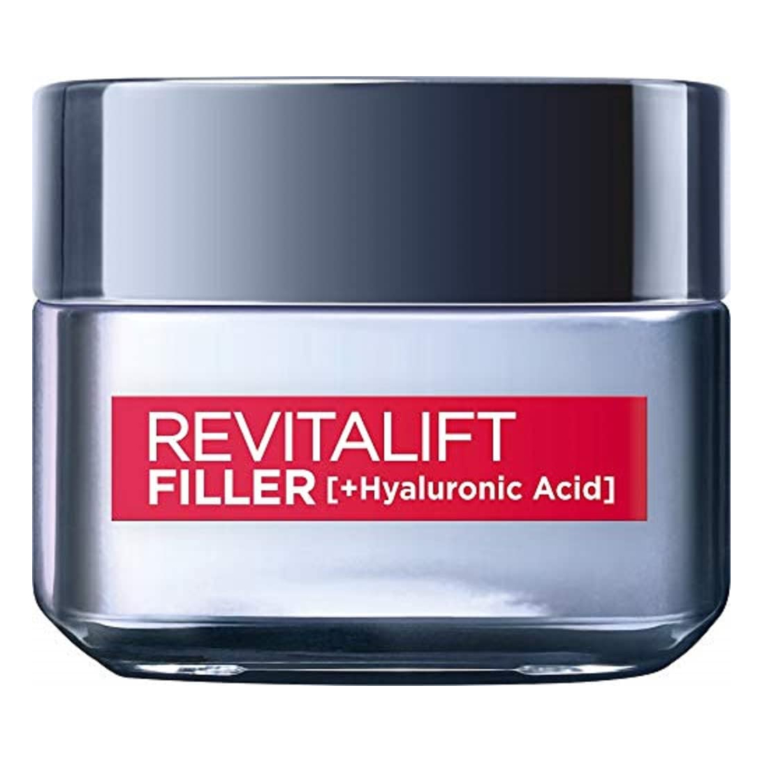 L'oreal Paris Revitalift 滋养日霜,1 x 50毫升
