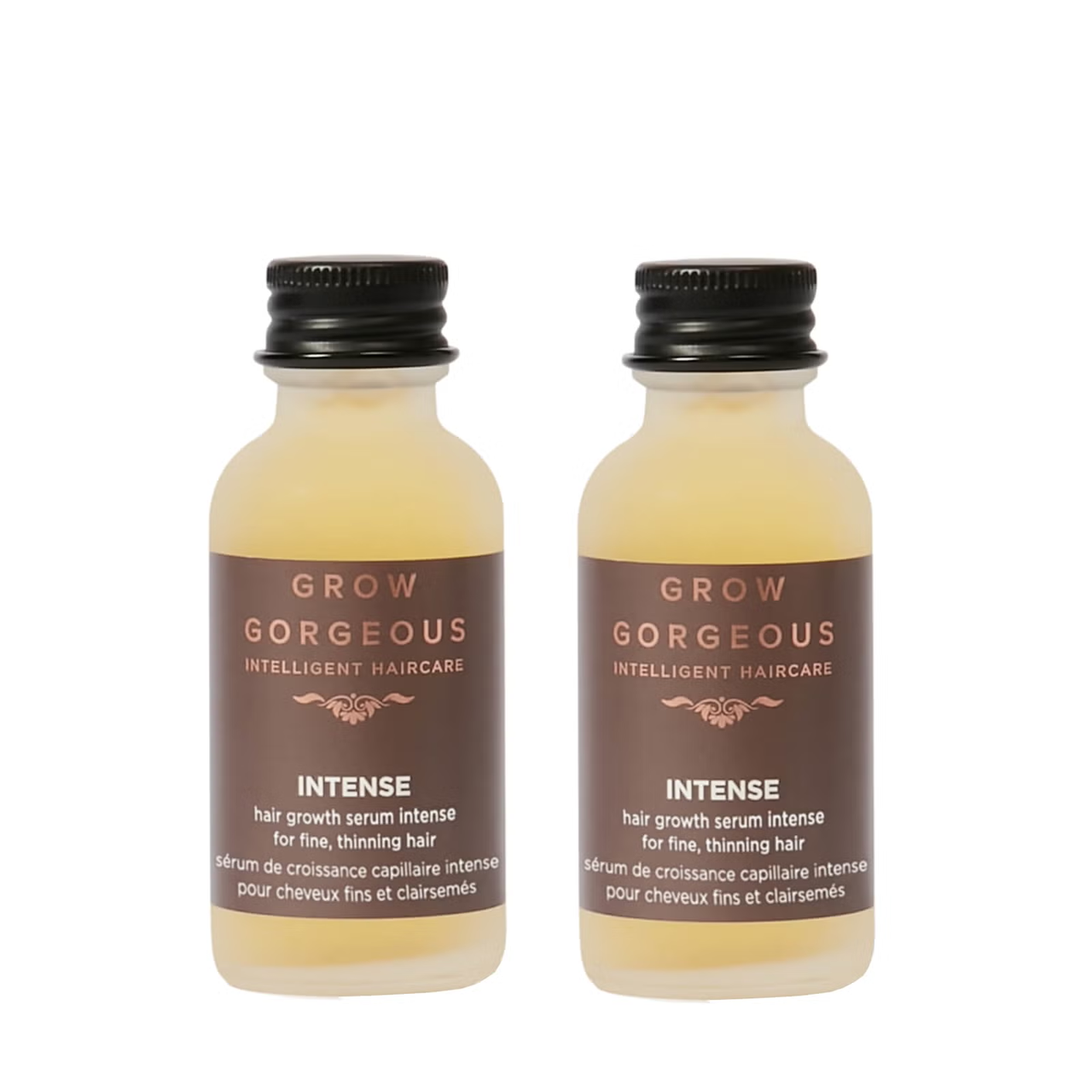 Grow Gorgeous 加强版精华 (2 x 30ml)