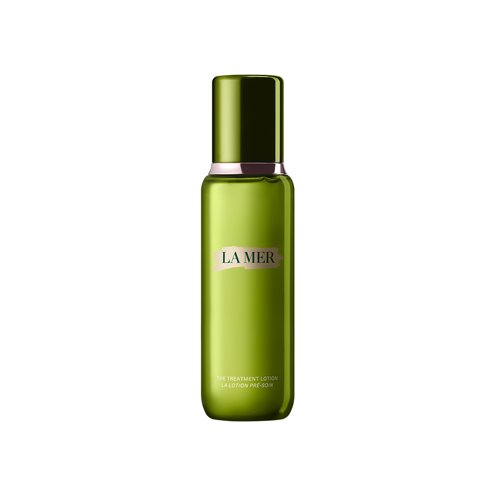 LA MER 修护焕新精萃水 200ml 买两支赠精萃水15mlX2