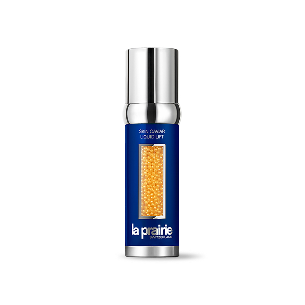 LA PRAIRIE 鱼子精华琼贵紧颜液 50ml 买即赠2支体验装