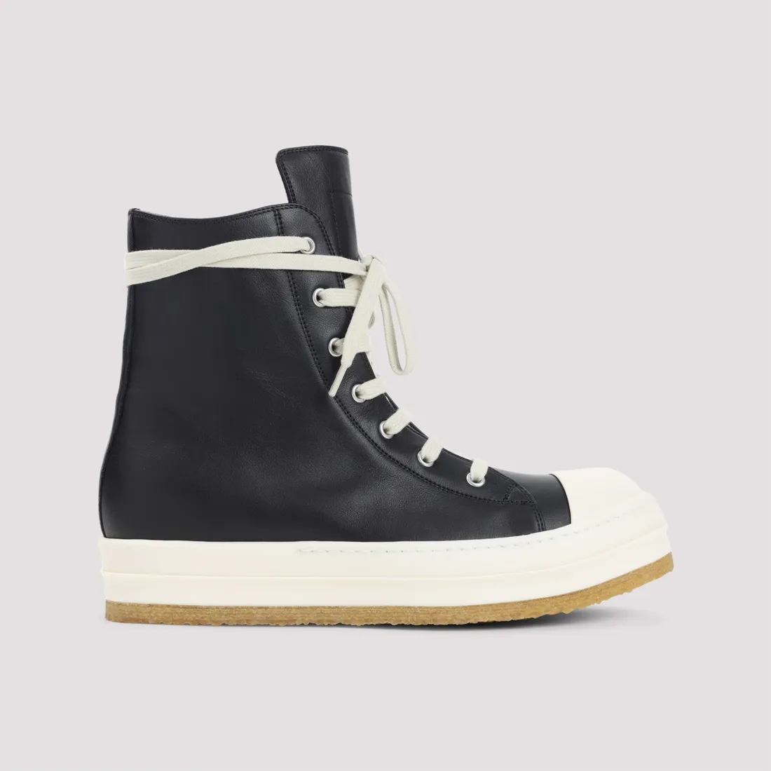 Rick Owens Creep 高帮运动鞋