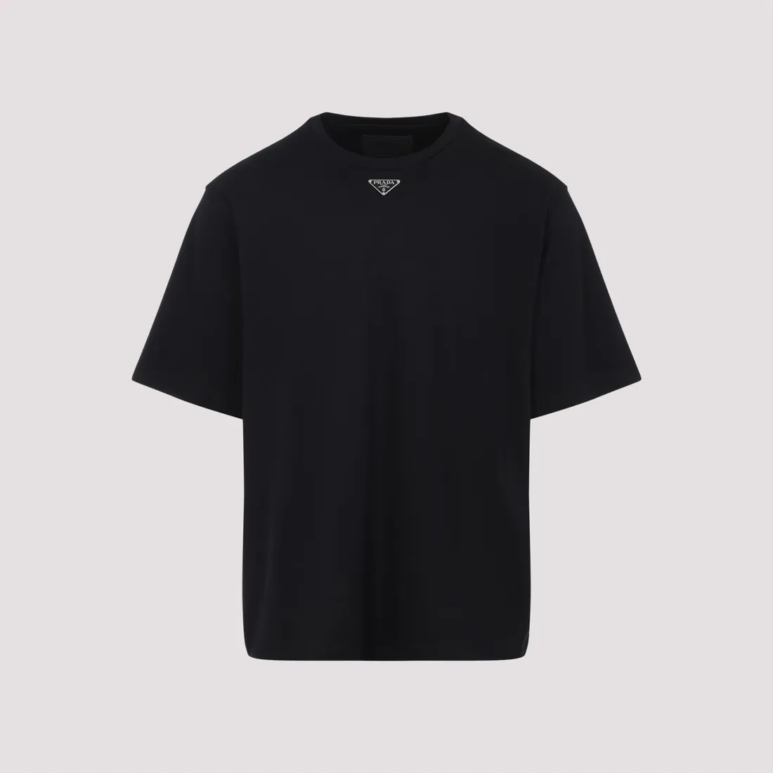 Prada 普拉达徽标短袖