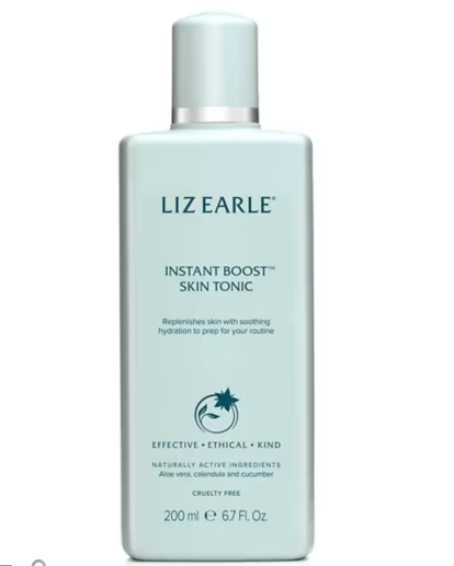 Liz Earle 化妆水 200ml