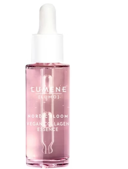 Lumene 骨胶原精华 30ml